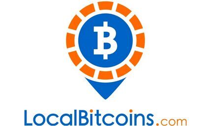 Разблок LocalBitcoin