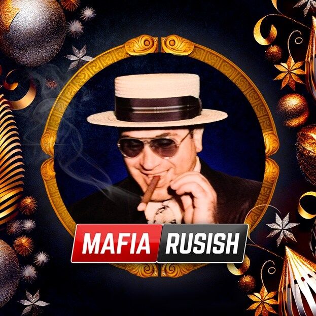 MafiaRusish