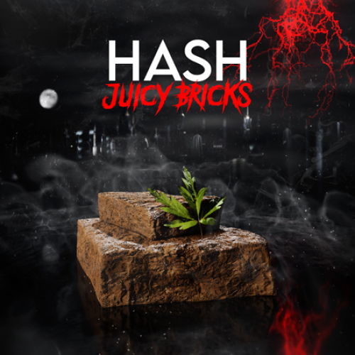 Hash: Mario