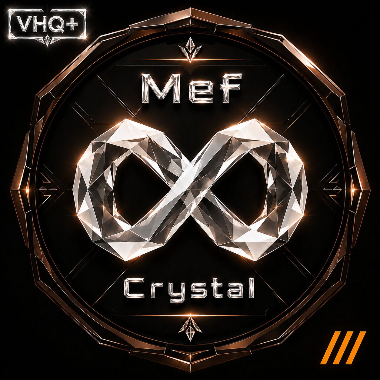 Мефедрон Кристал VHQ