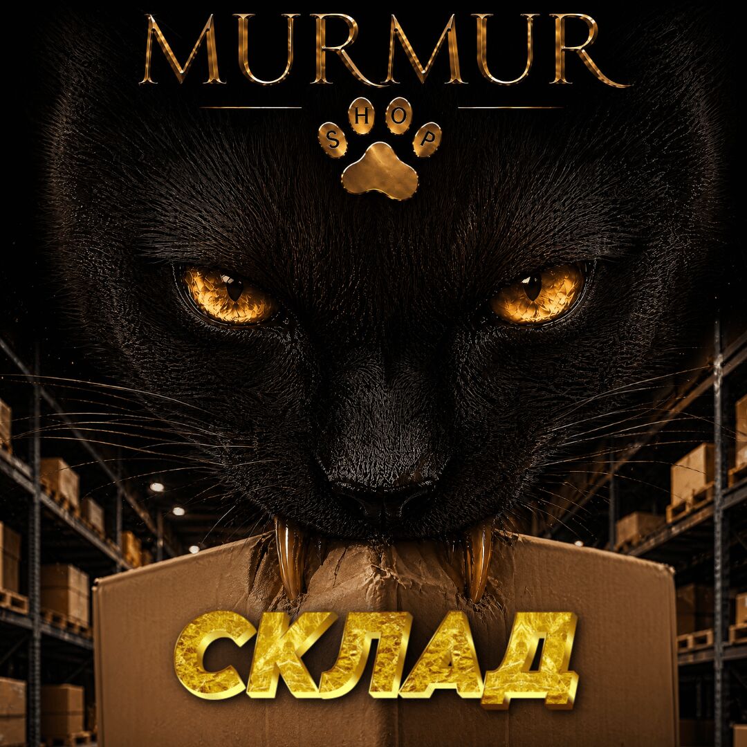 Склад - фасовщик