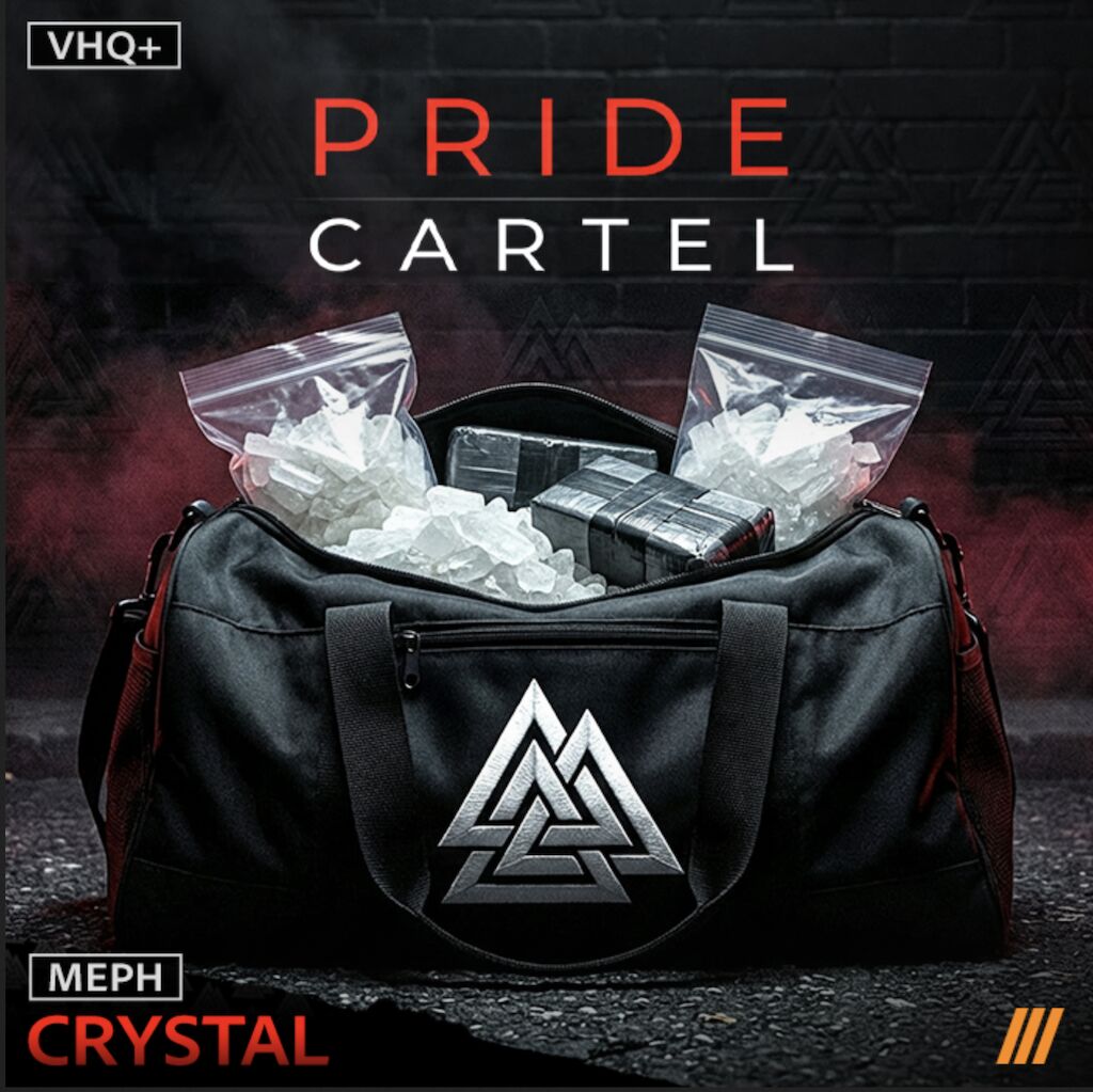 MEF CRYSTAL VHQ