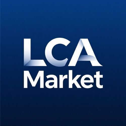LCA Market