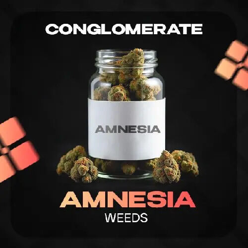 Weeds|Amnesia