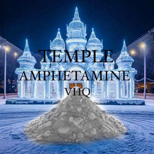 АМФЕТАМИН VHQ Diesel