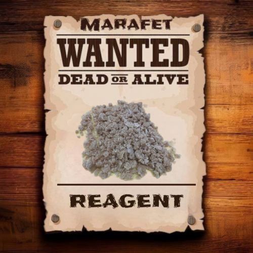 Reagent
