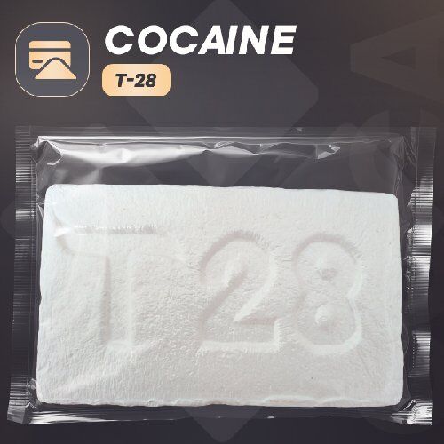VHQ Cocaine|T28
