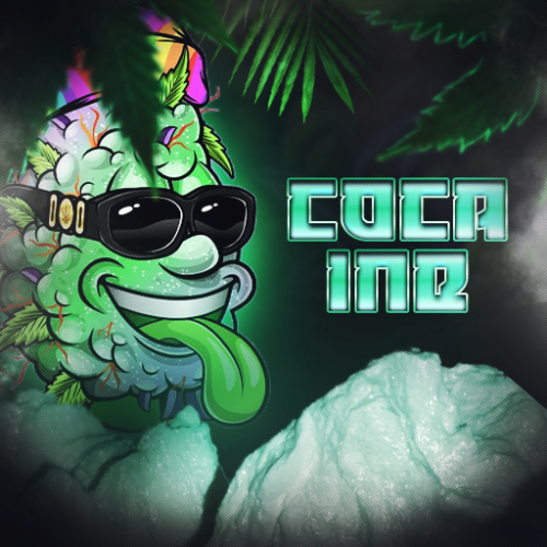 Cocaine Ecuador HQ