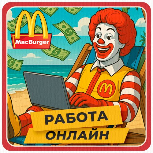 💚 Работа онлайн 💚