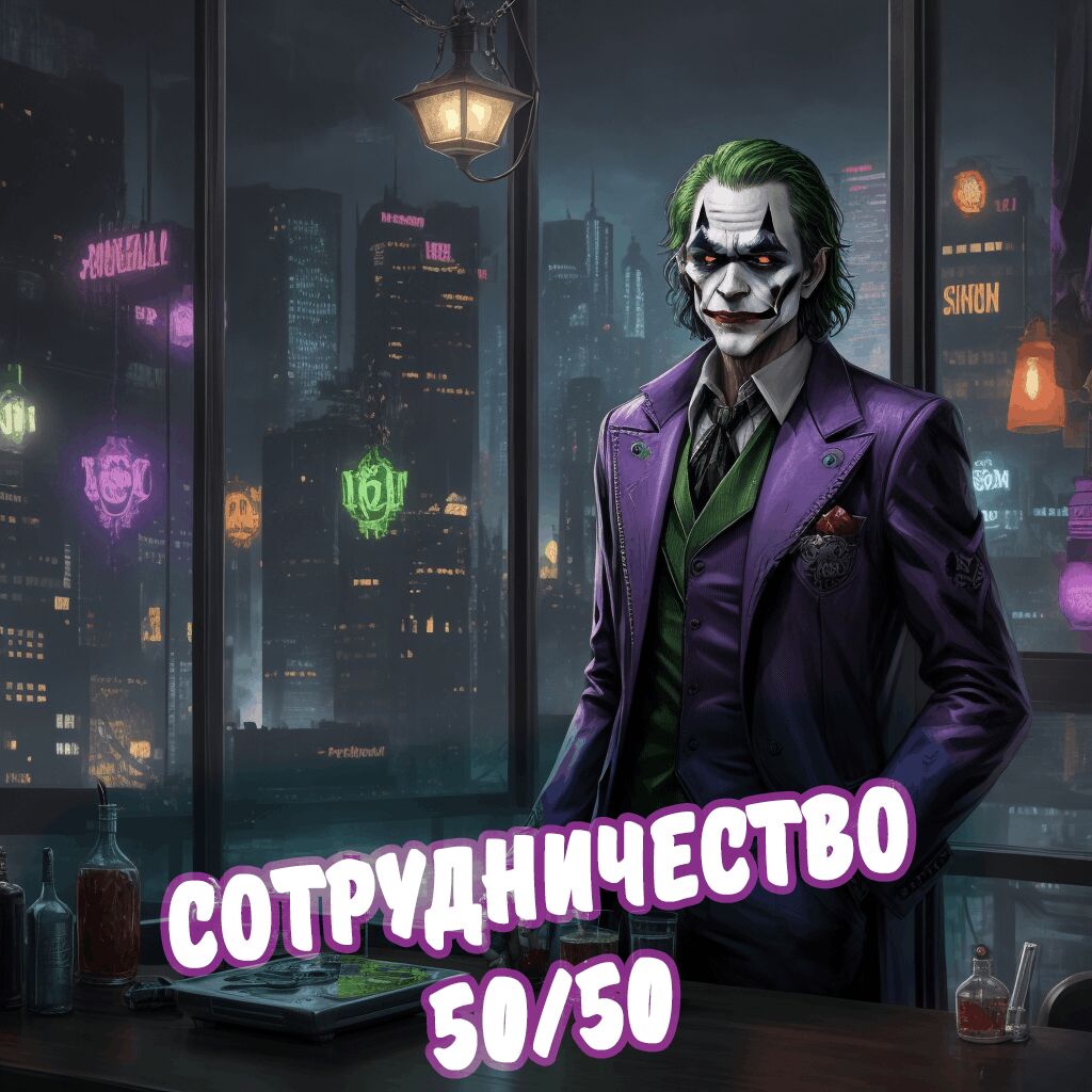 Сотрудничество