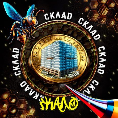 Склад