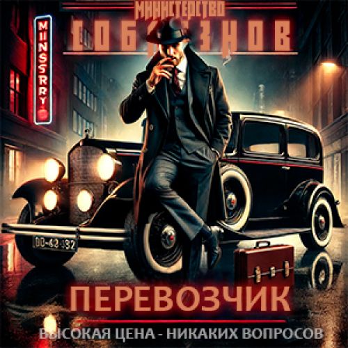 Перевозчик