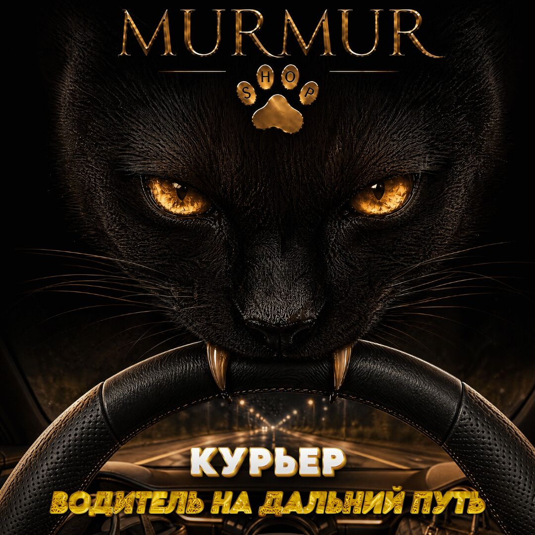 Перевозчик по РФ