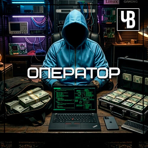 Оператор