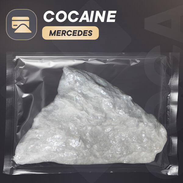 Cocaine|Merсedes