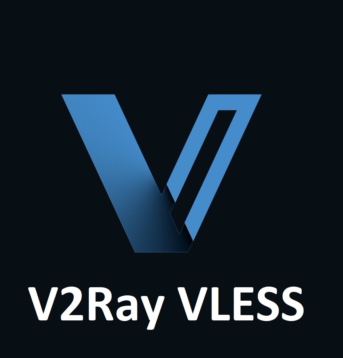✅ VPN v2Ray на VLESS