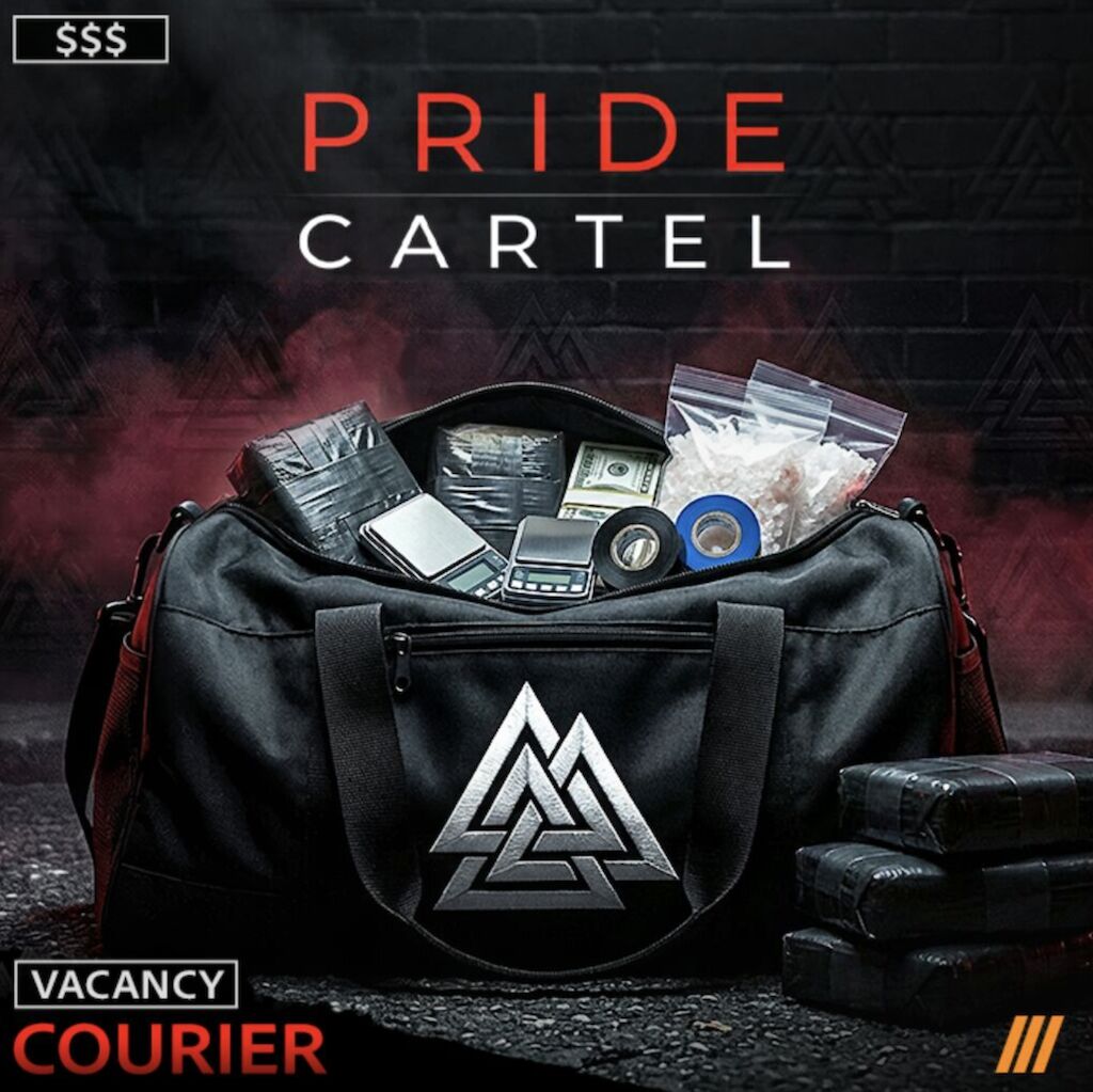 WORK COURIER