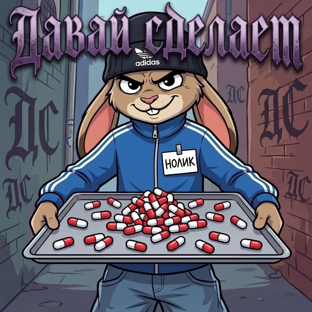 💊Лирика🤯От💣Нолика