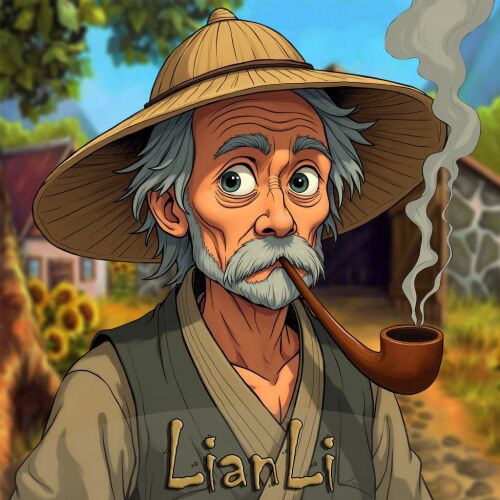 LiANLi