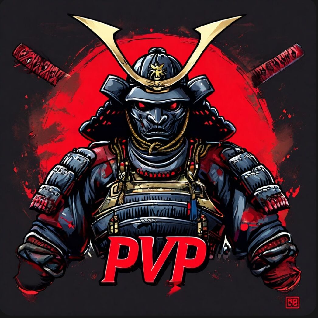 🔥Alpha pvp🔥