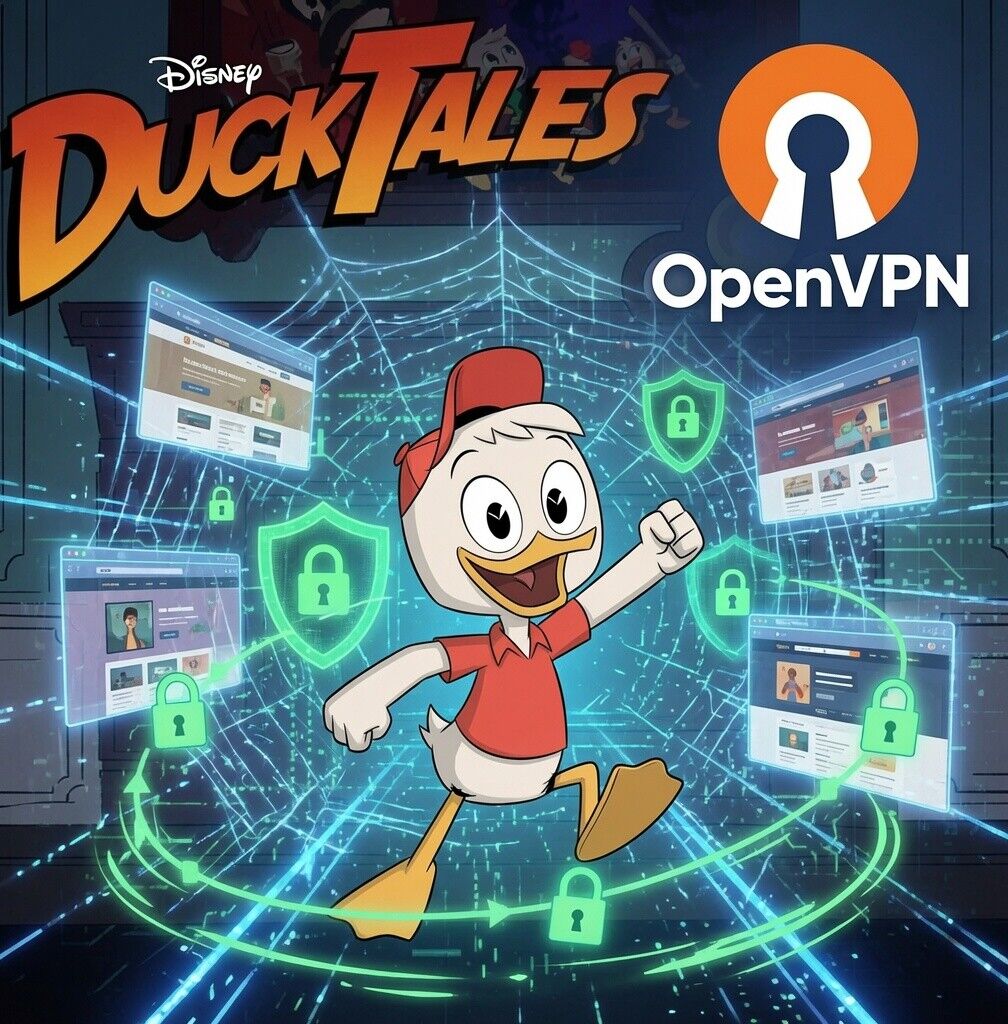 VPN