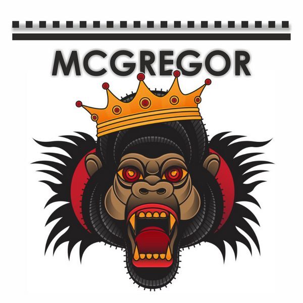 ★ MCGREGOR ★