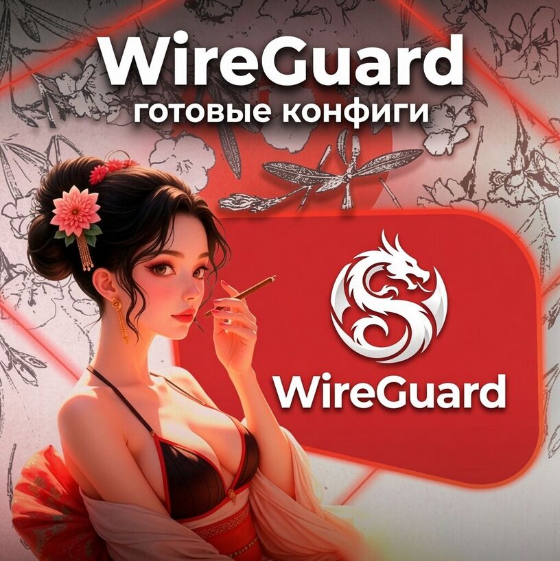 WireGuard