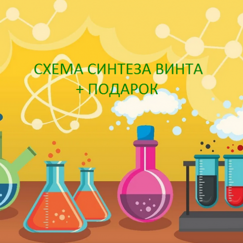 МАНУАЛ СИНТЕЗ ВИНТ