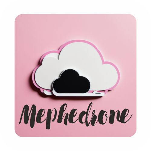 Мефедрон Кристаллы