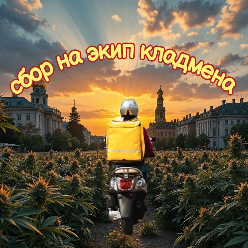 Экип для кладмена