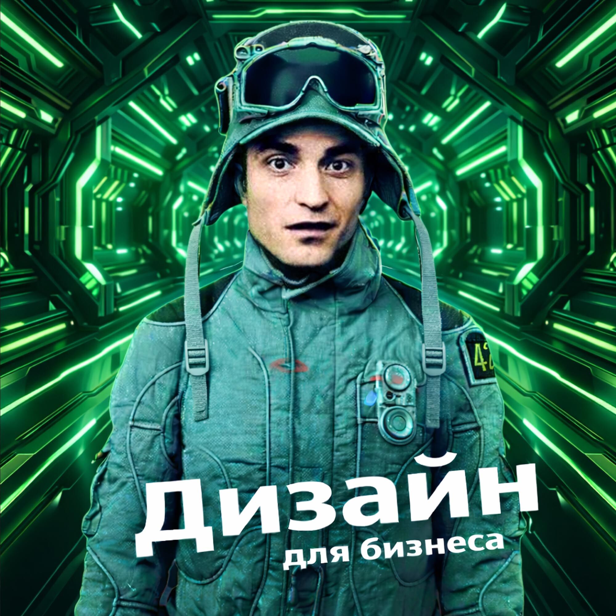 Дизайн для бизнеса