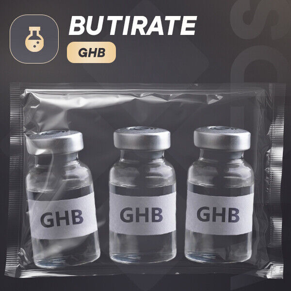 GHB|Бутират