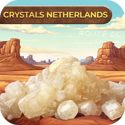 CRYSTAL NETHERLANDS