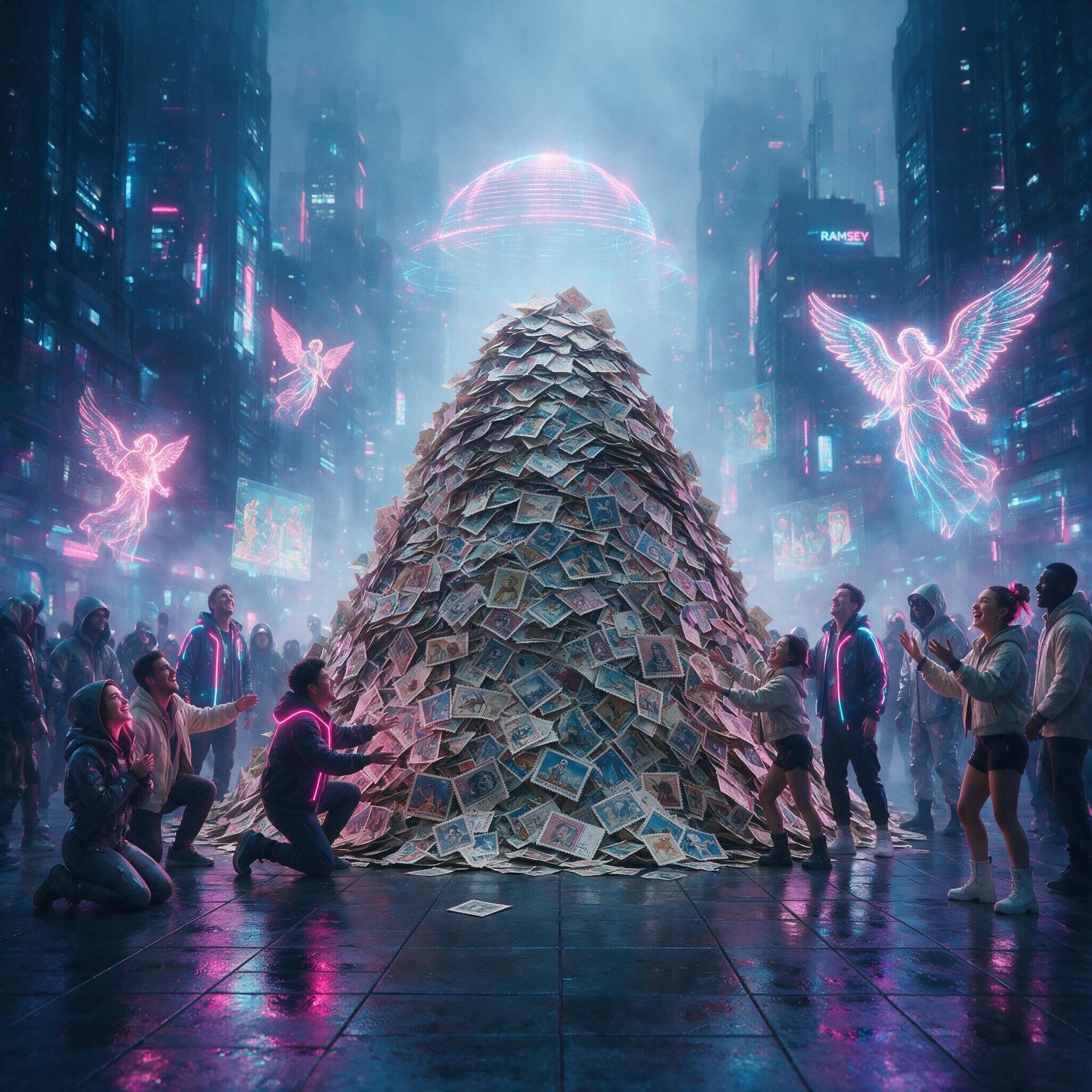 Курьер